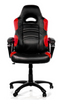 Image of Arozzi Enzo Red Gaming Chair
