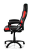 Image of Arozzi Enzo Red Gaming Chair