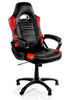 Image of Arozzi Enzo Red Gaming Chair