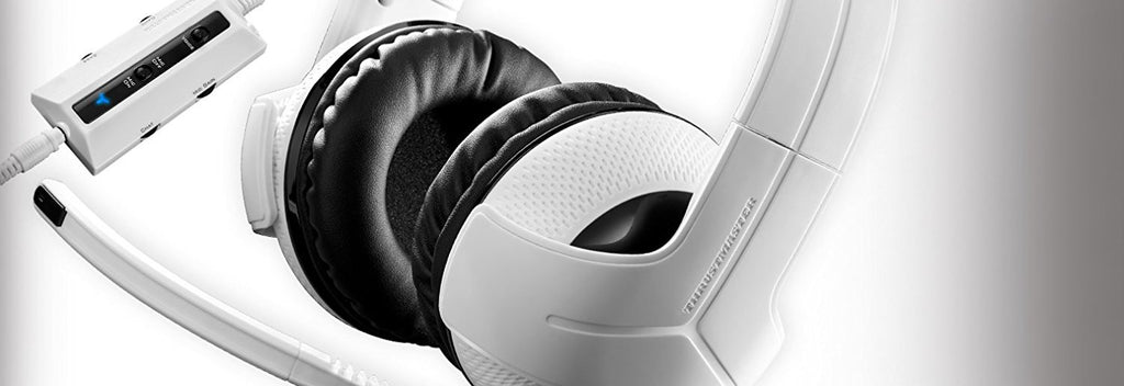 Thrustmaster Y300CPX Gaming Headset