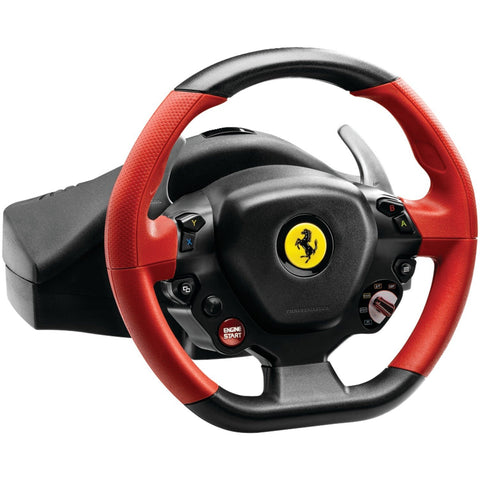 Thrustmaster Ferrari 458 Spider Gaming Racing Wheel