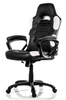 Image of Arozzi Enzo Gaming Chair White