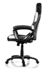 Image of Arozzi Enzo White Gaming Chair 