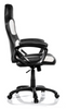 Image of Arozzi Enzo White Gaming Chair 