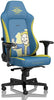 Image of noblechairs HERO Series Gaming Chair - Fallout Vault-Tec Edition