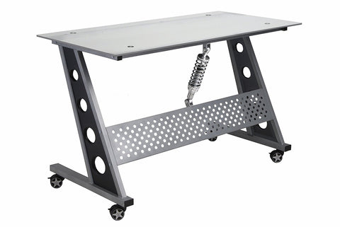 Pitstop Furniture Compact Desk