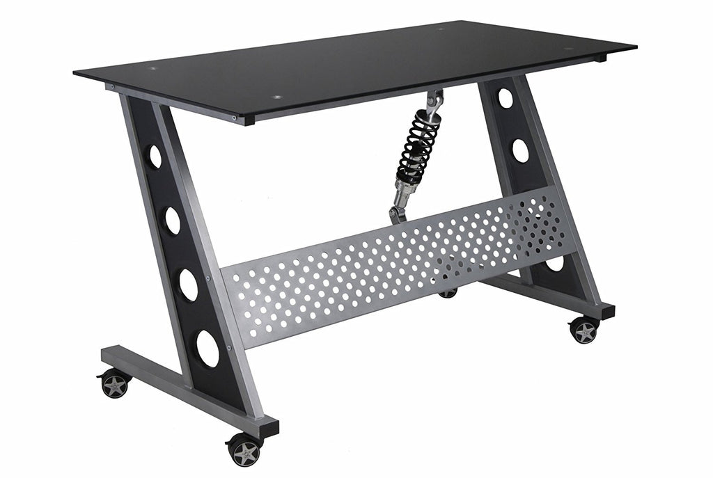 Pitstop Furniture Compact Desk