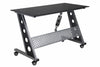 Image of Pitstop Furniture Compact Desk