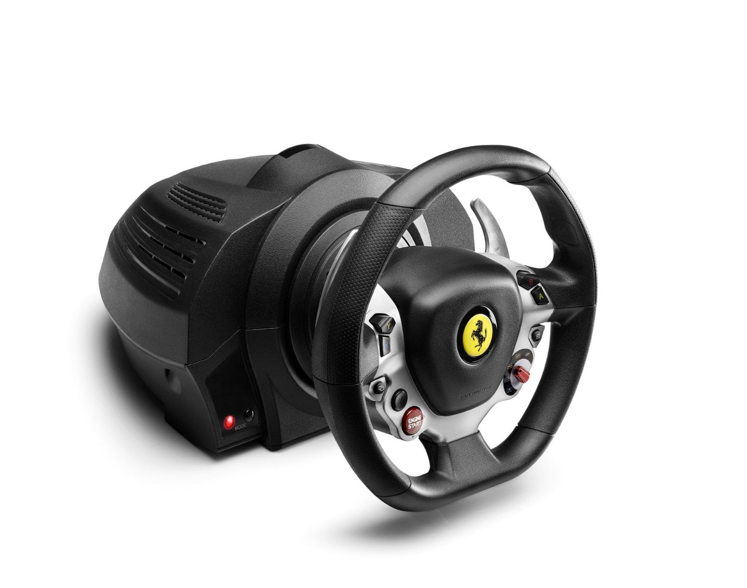 Ferrari Rally Wheel Ferrari Gaming Steering Wheel