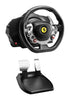 Image of Thrustmaster TX Ferrari 458 Italia Edition Gaming Racing Wheel