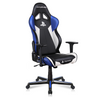 Image of DXRacer X Sony Playstation OH/RZ90/INW Gaming Chair