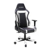 Image of DXRacer OH/WZ06/N Wide Series Gaming Chair