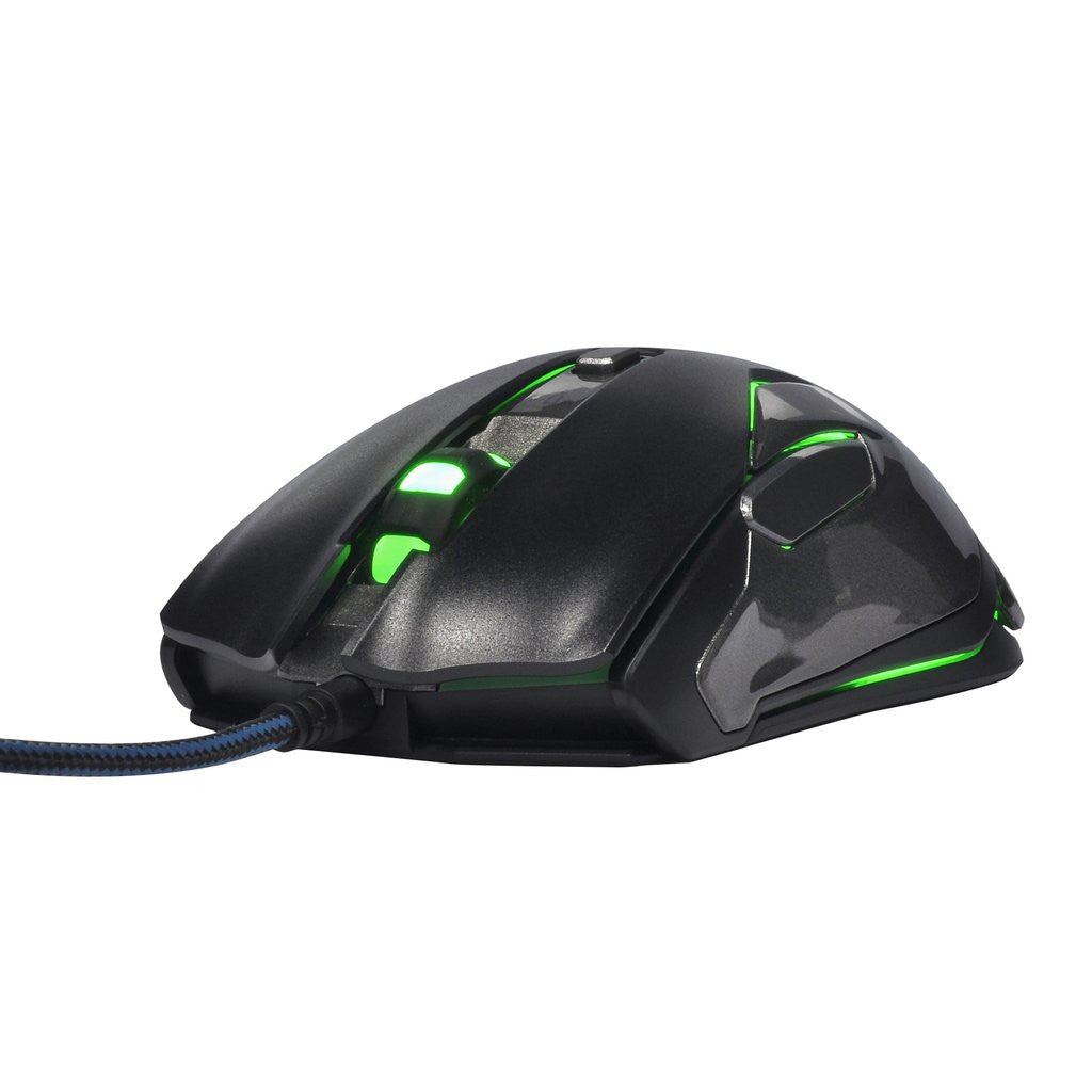 E-Blue Auroza FPS Gaming Mouse