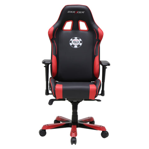 DXRacer King Series OH/KS181/N/POKER Gaming Chair