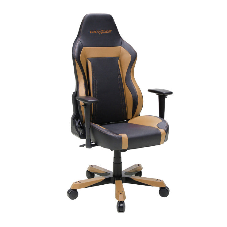 DXRacer OH/WZ06/N Wide Series Gaming Chair