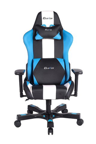 Clutch Crank Series Bravo Gaming Chair