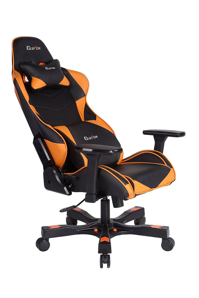 Clutch Crank Series Charlie Gaming Chair