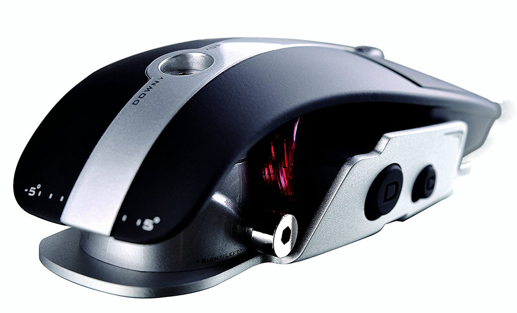 Tt eSPORTS Level 10 M Gaming Mouse