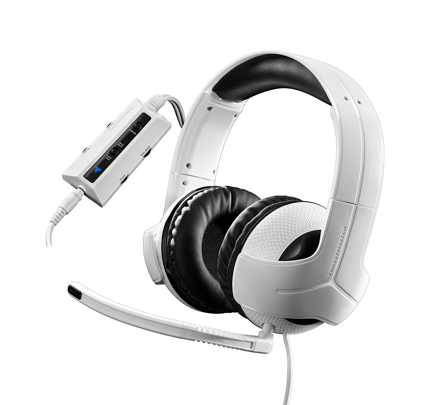 Thrustmaster y300x clearance