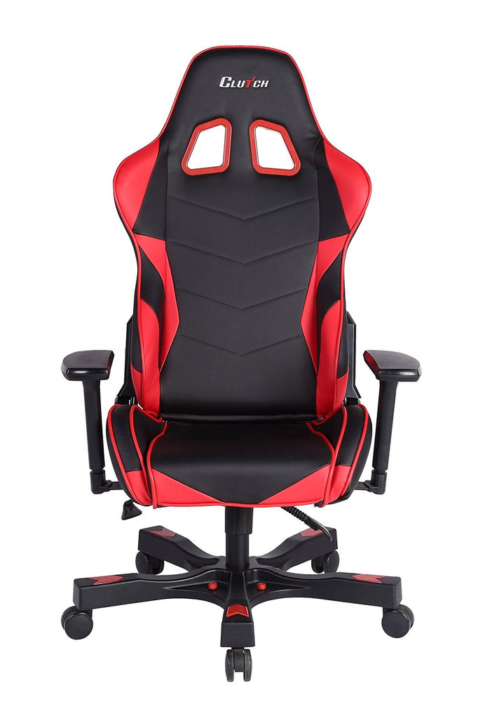 Clutch chairz gear series charlie gaming chair online