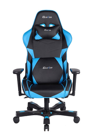 Clutch Crank Series Charlie Gaming Chair