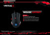Image of Tt eSPORTS Commander Gaming Keyboard and Mouse Combo Bundle