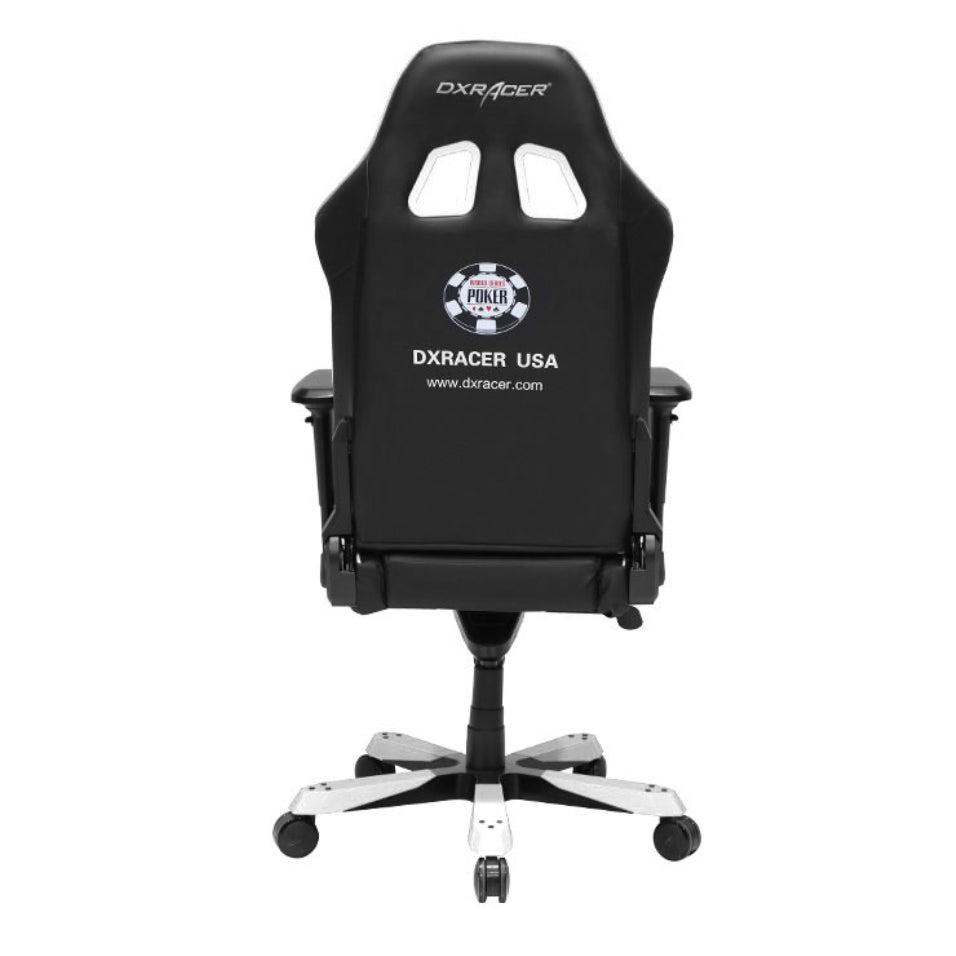 DXRacer Formula Series OH/FY181/POKER Gaming Chair