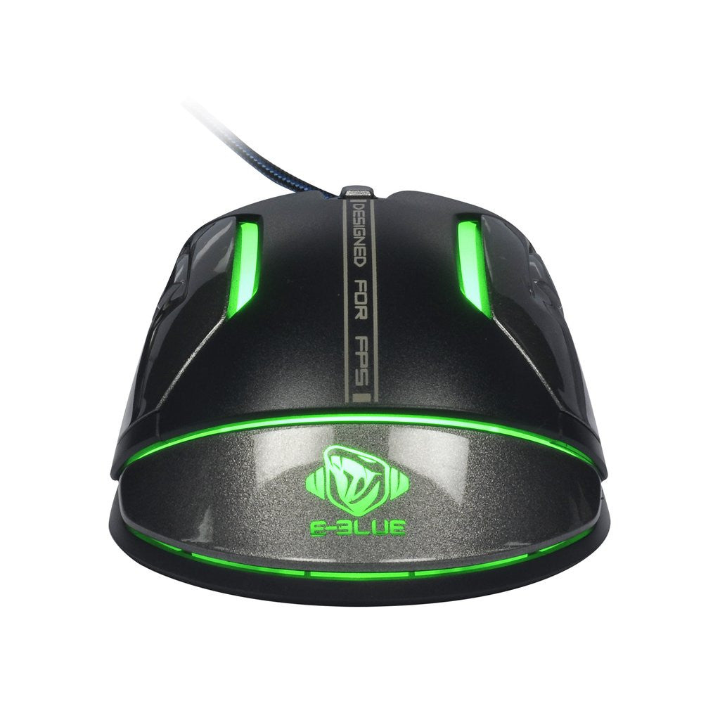 E-Blue Auroza FPS Gaming Mouse