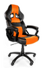 Image of Arozzi Monza Orange Gaming Chair