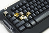 Image of Tt eSPORTS Commander Gaming Keyboard and Mouse Combo Bundle
