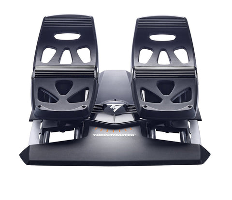 Thrustmaster TFRP Flight Rudder Pedals