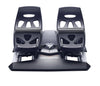 Image of Thrustmaster TFRP Flight Rudder Pedals