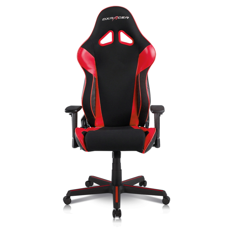 DXRacer RAA106 Racing Series Gaming Chair | Champs Chairs