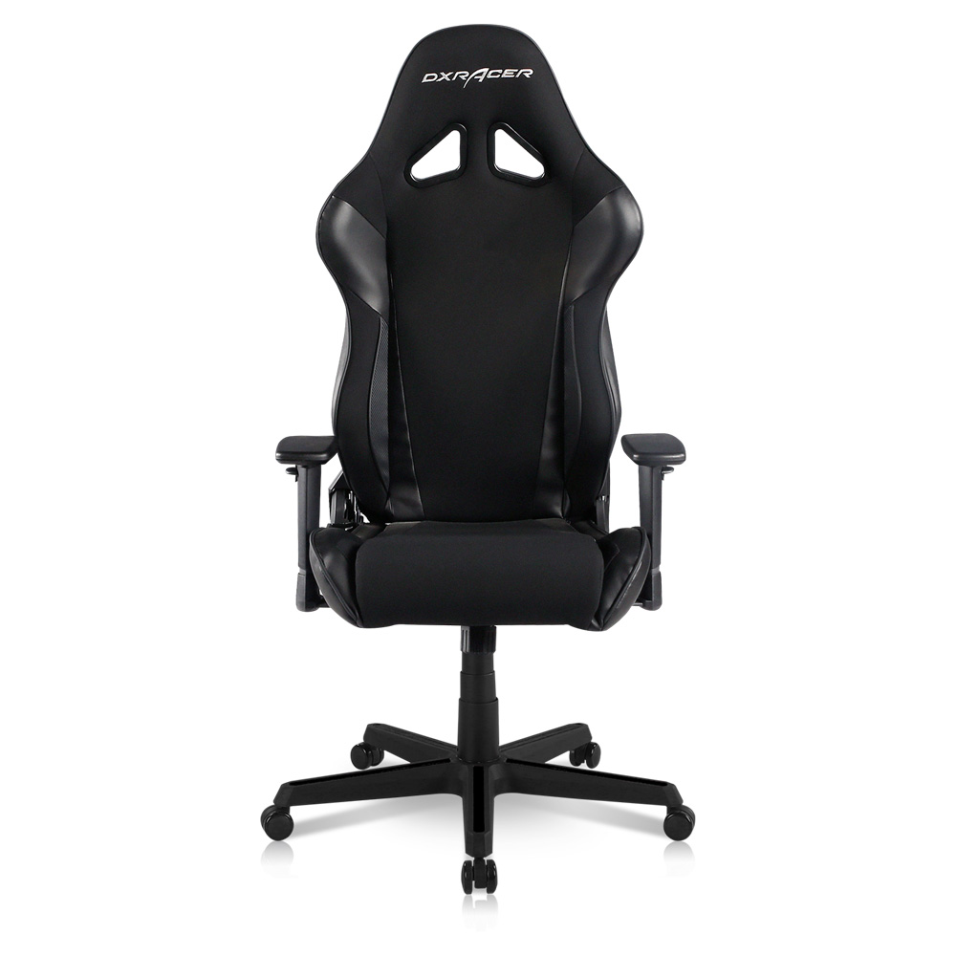 Dl Racing Gaming Chair DXRacer RAA106 Racing Series Gaming Chair | Champs Chairs
