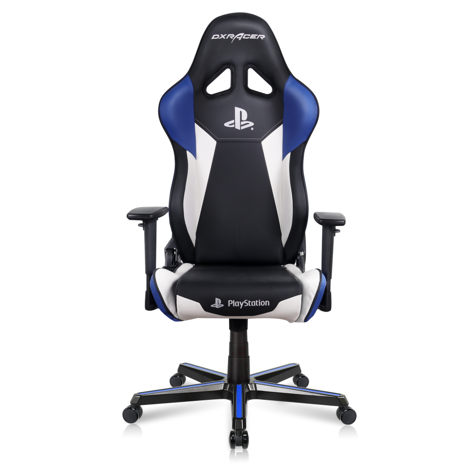 Sony playstation gaming hot sale chair