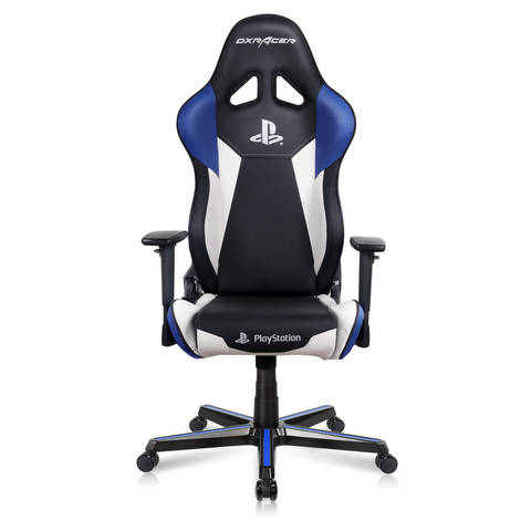 DXRacer X Sony Playstation OH/RZ90/INW Gaming Chair