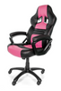 Image of Arozzi Monza Pink Gaming Chair