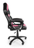 Image of Arozzi Monza Pink Gaming Chair