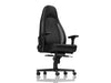 Image of Noblechairs ICON Series Nappa REAL LEATHER