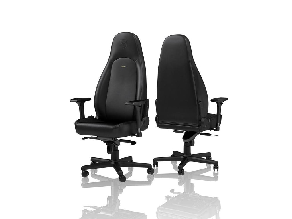 Noblechairs ICON Series Nappa REAL LEATHER