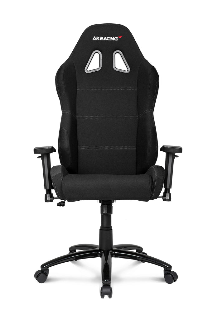 AKRACING K7 Black Gaming Chair