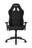 Image of AKRACING K7 Black Gaming Chair