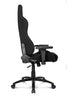 Image of AKRACING K7 Black Gaming Chair