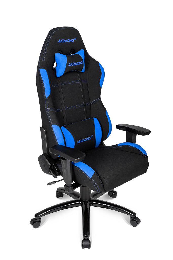 AKRACING K7 Blue Gaming Chair