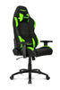 Image of AKRACING K7 Green Gaming Chair