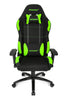 Image of AKRACING K7 Green Gaming Chair