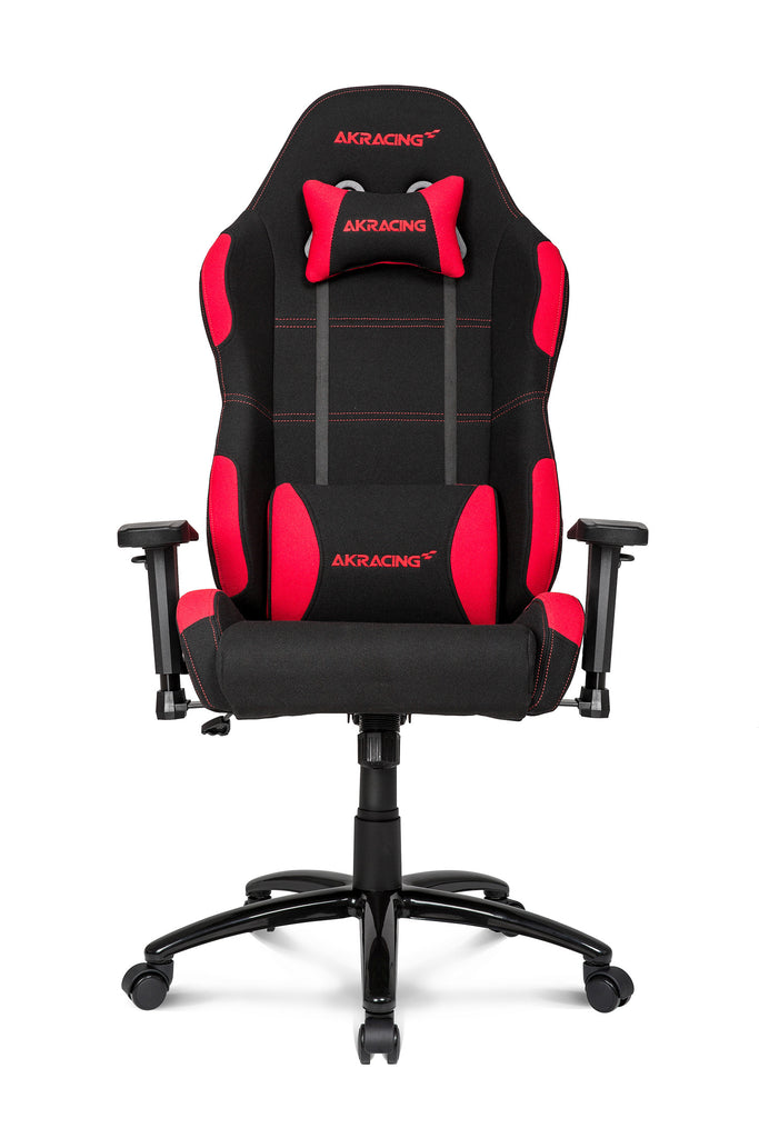 AKRACING K7 Red Gaming Chair