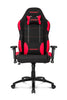 Image of AKRACING K7 Red Gaming Chair
