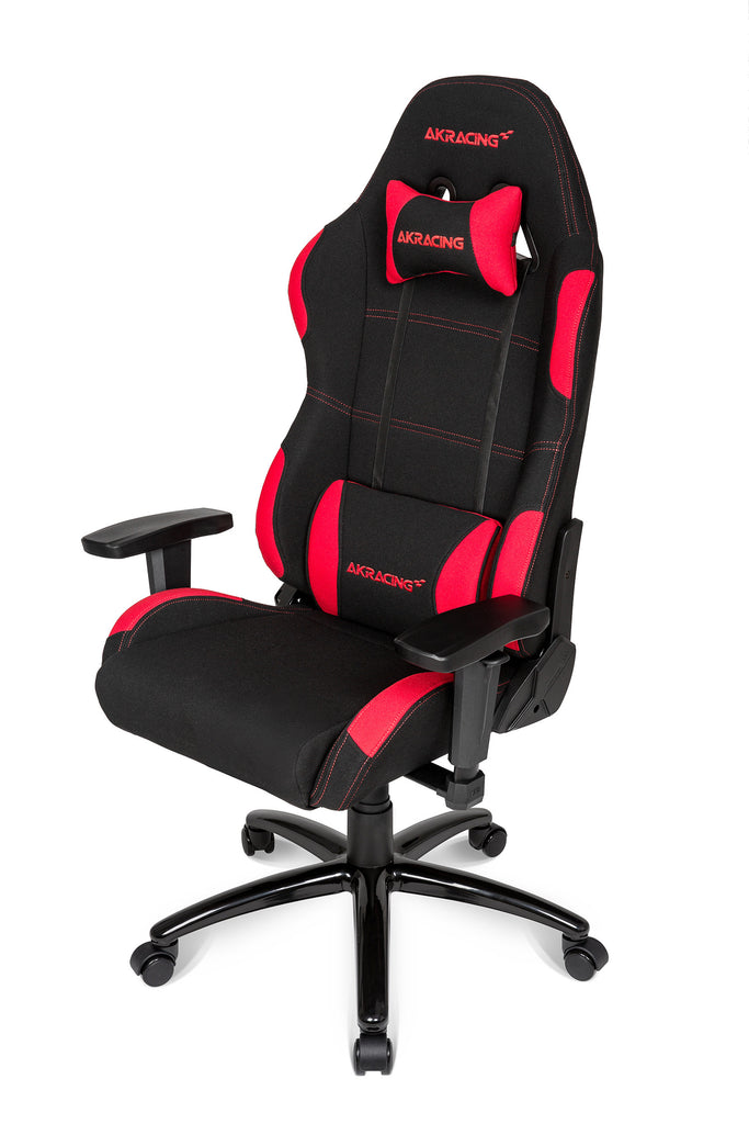 AKRACING K7 Red Gaming Chair