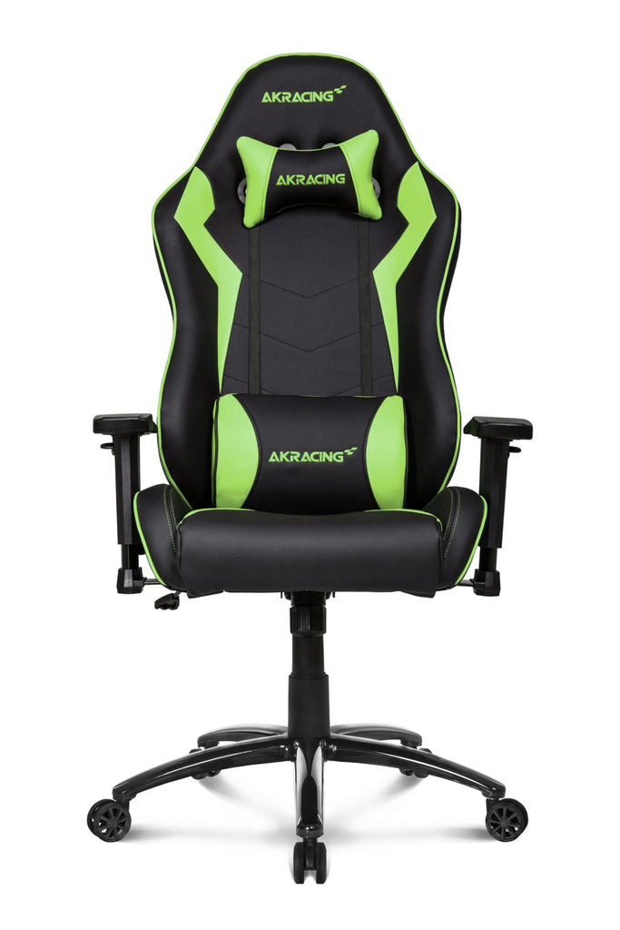 AKRACING Core Series SX GAMING CHAIR- FREE Shipping Today Champs